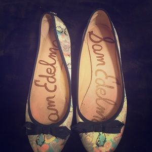 Sam Edelman flats